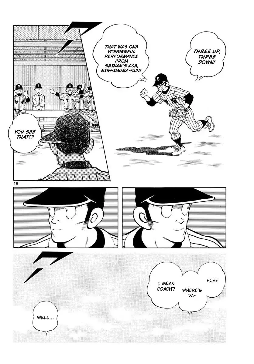 Mix Chapter 73 page 18