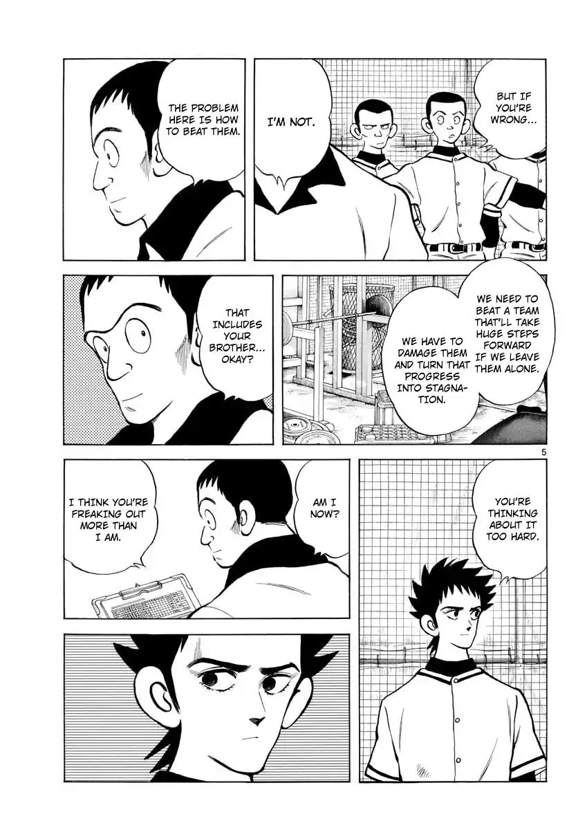 Mix Chapter 73 page 5