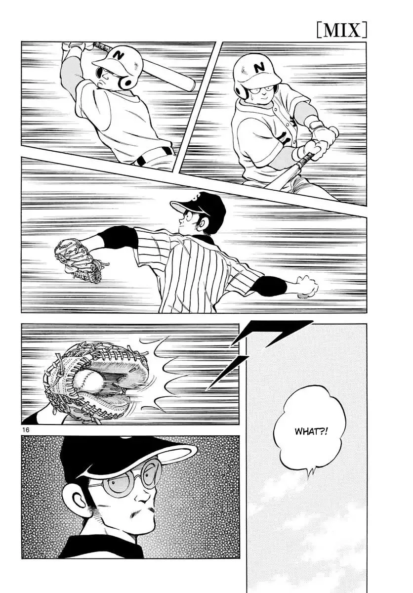 Mix Chapter 73 page 16