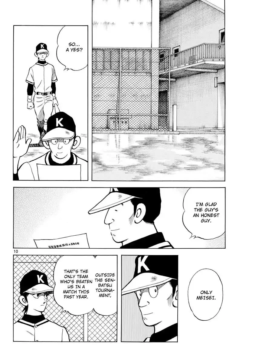 Mix Chapter 73 page 10