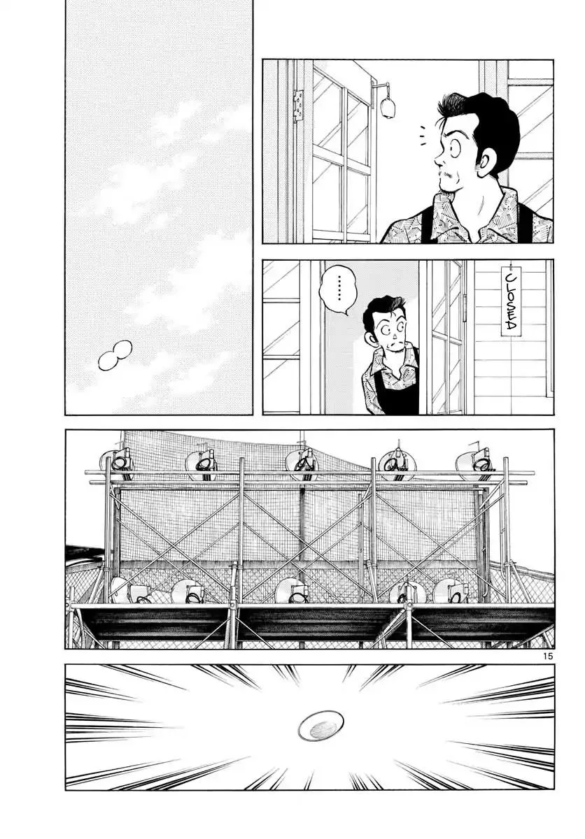 Mix Chapter 73 page 15