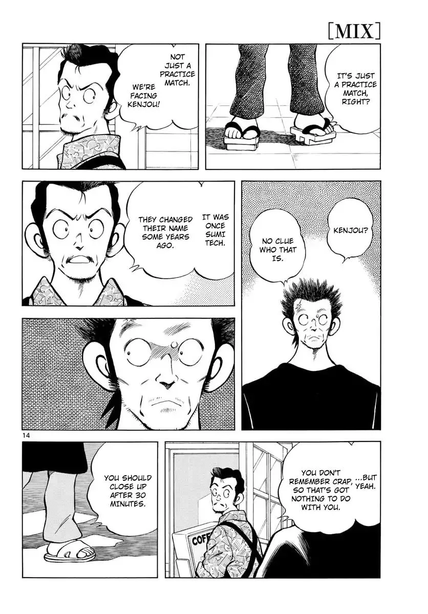 Mix Chapter 73 page 14