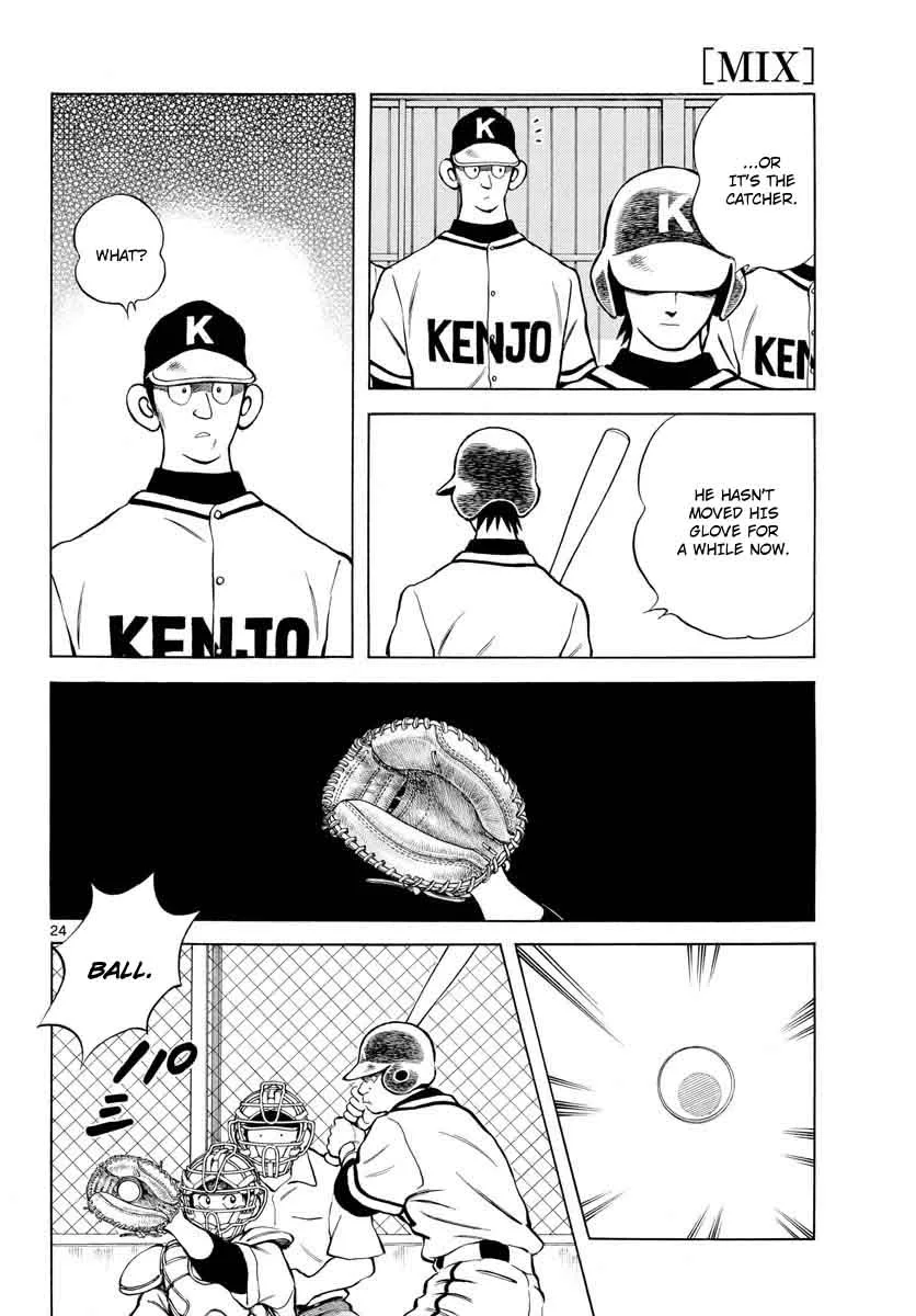 Mix Chapter 74 page 24
