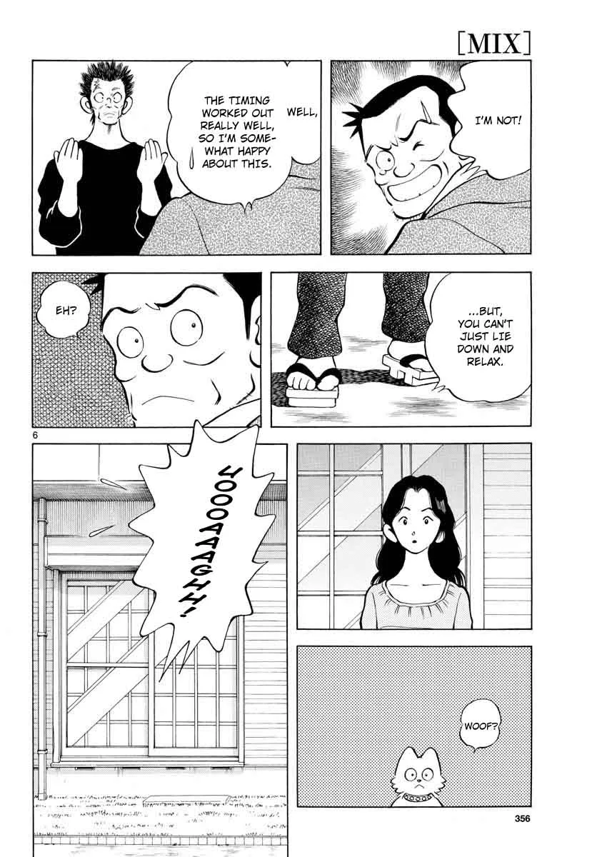 Mix Chapter 74 page 6