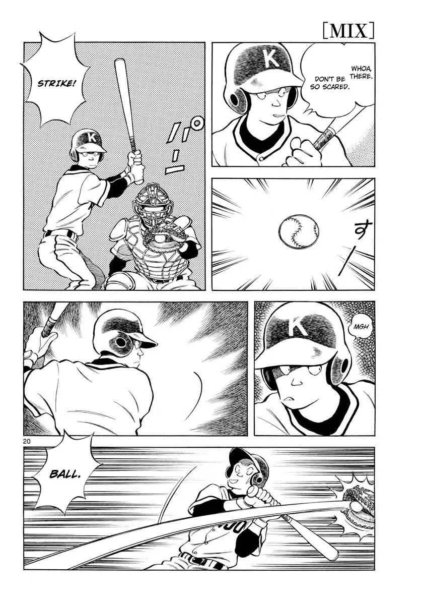 Mix Chapter 74 page 20
