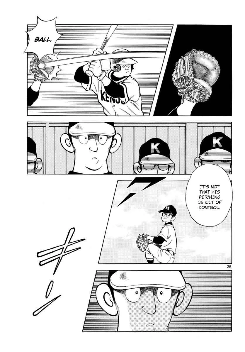 Mix Chapter 74 page 25