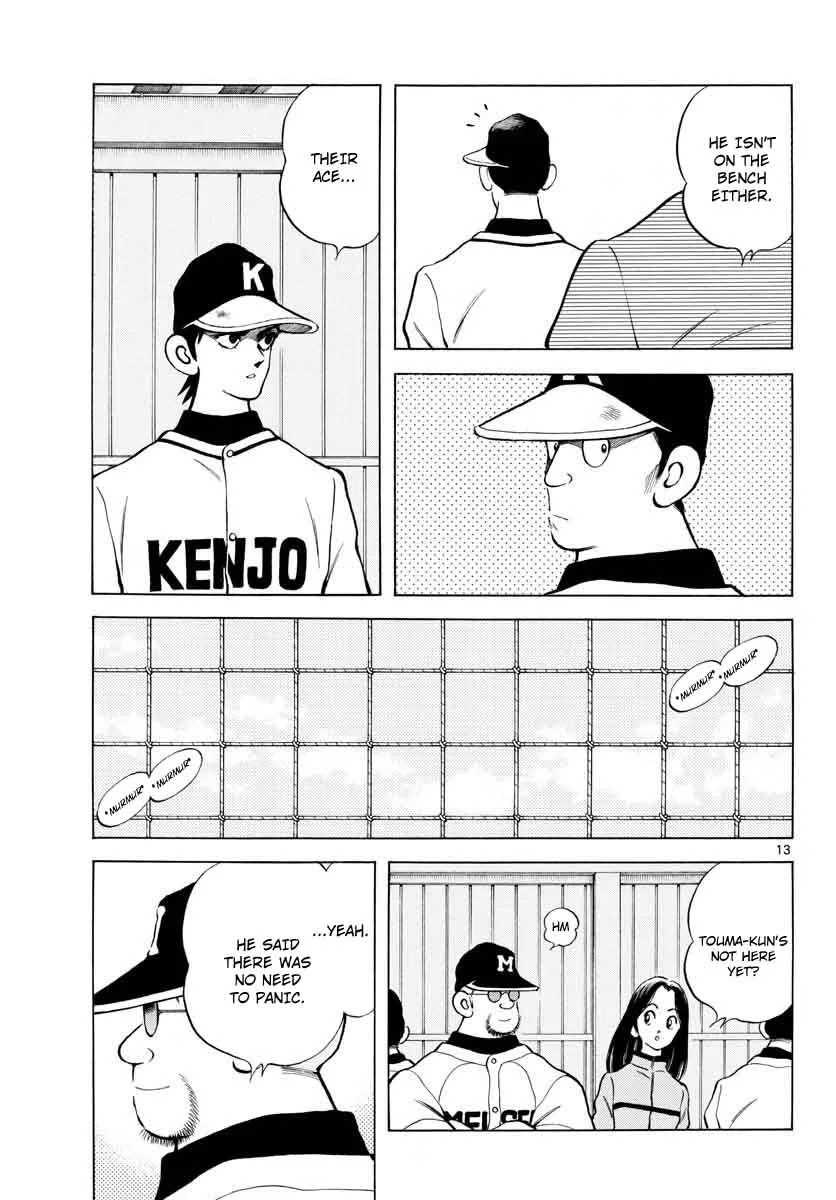 Mix Chapter 74 page 13