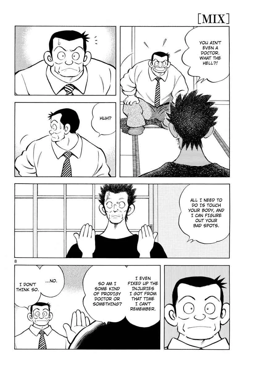 Mix Chapter 74 page 8