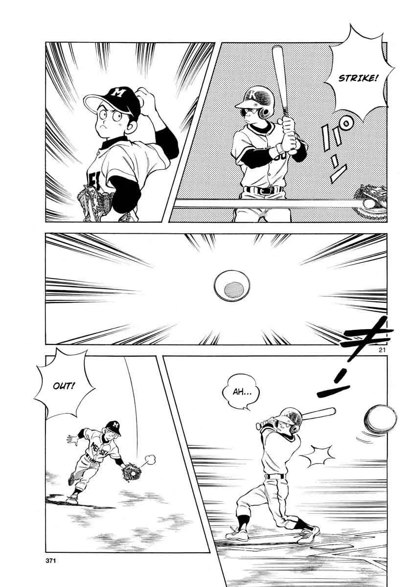 Mix Chapter 74 page 21