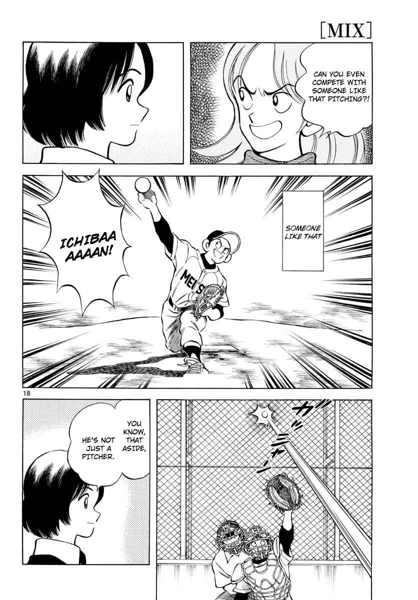 Mix Chapter 74 page 18