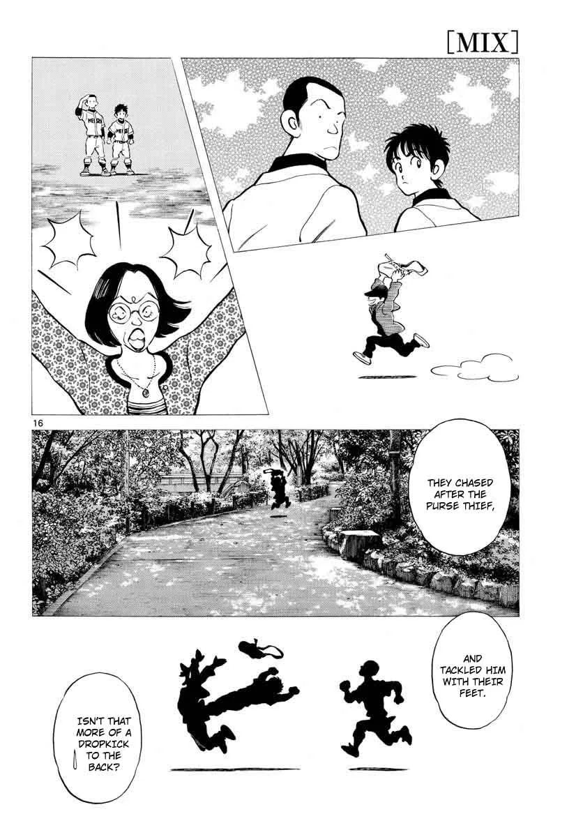 Mix Chapter 74 page 16