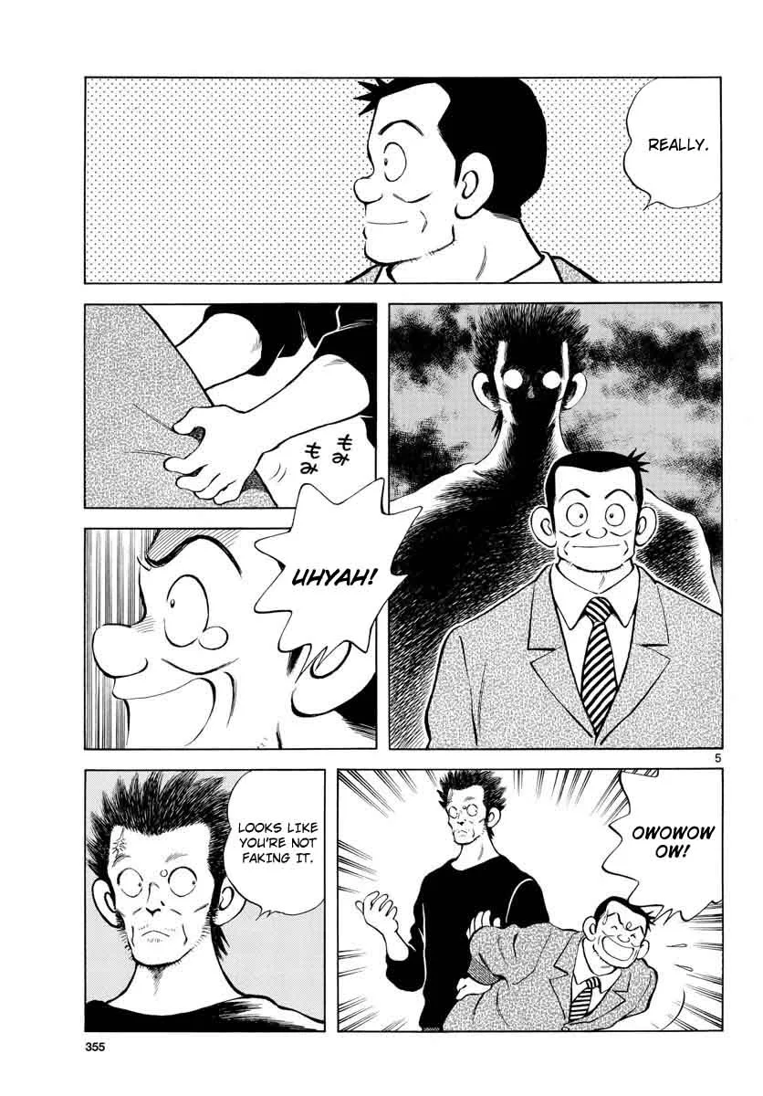 Mix Chapter 74 page 5