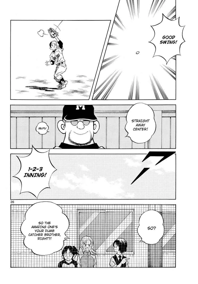 Mix Chapter 74 page 26