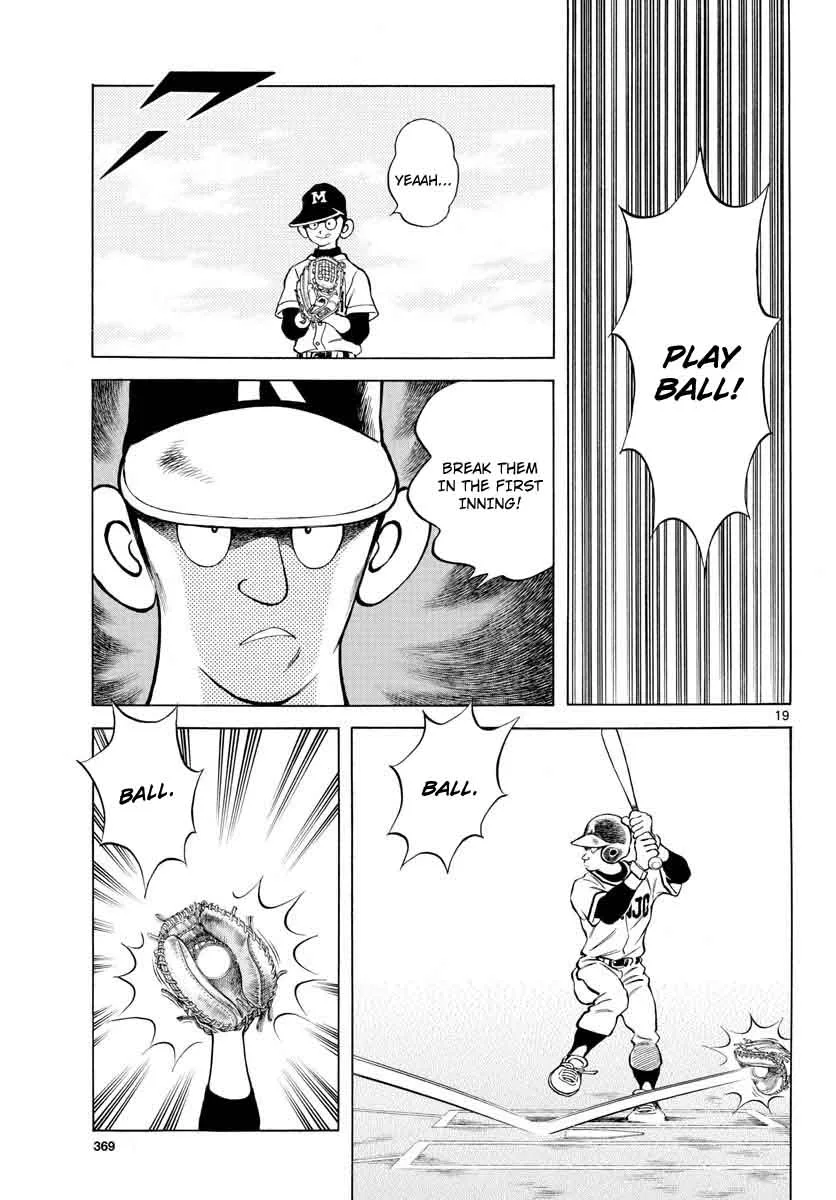 Mix Chapter 74 page 19