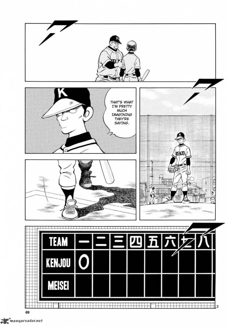 Mix Chapter 75 page 3