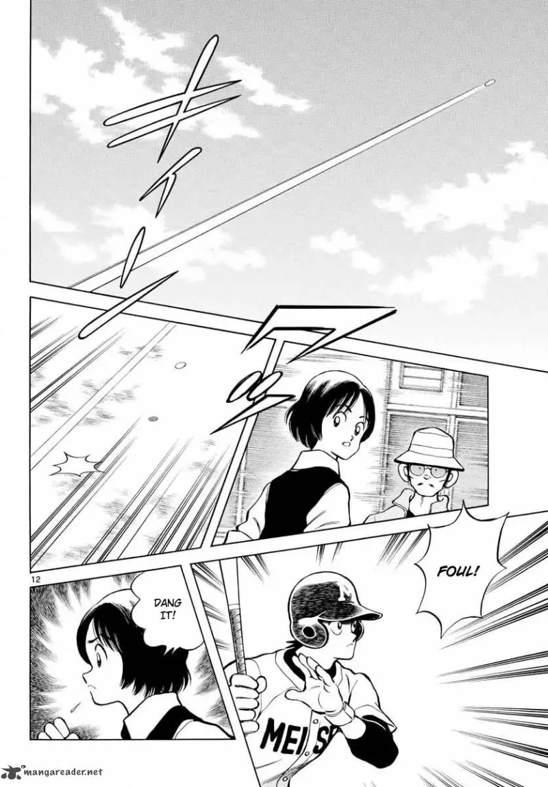 Mix Chapter 75 page 12