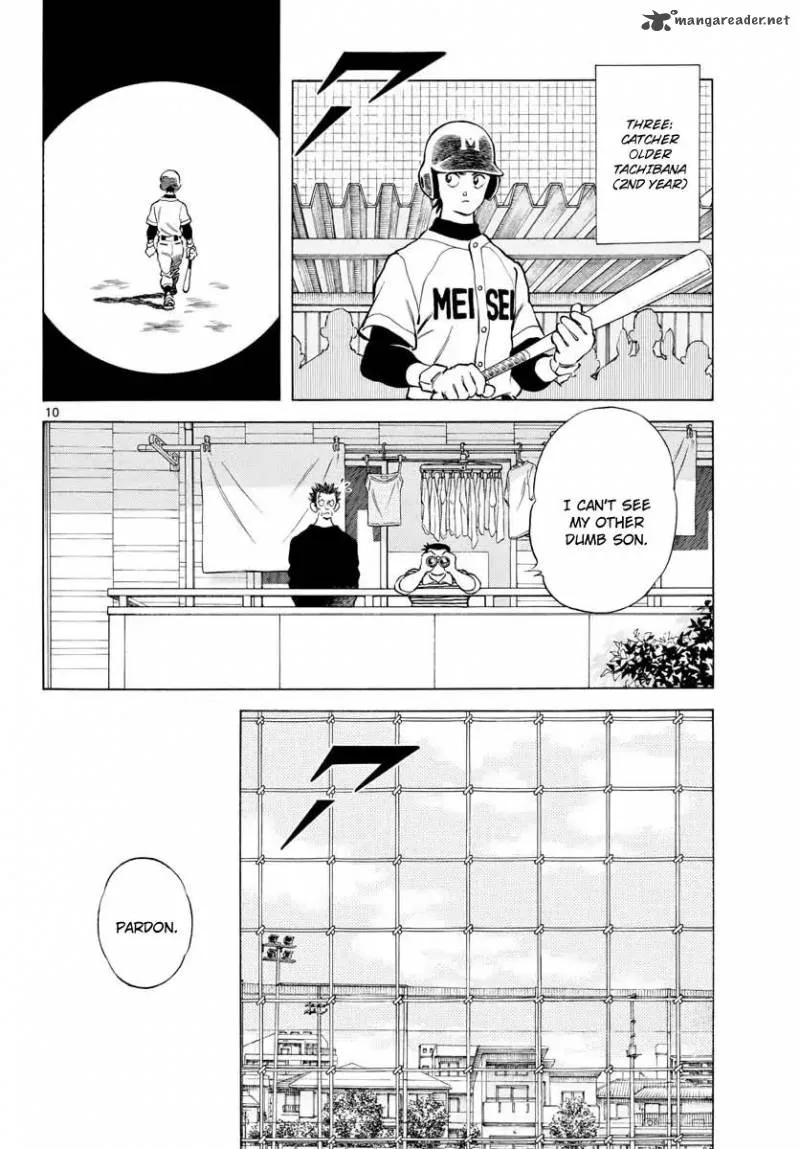 Mix Chapter 75 page 10
