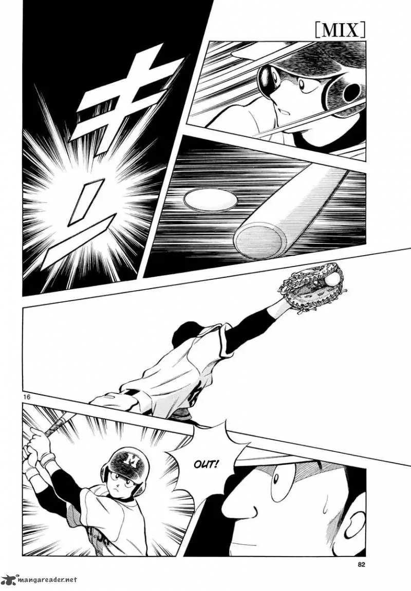 Mix Chapter 75 page 16