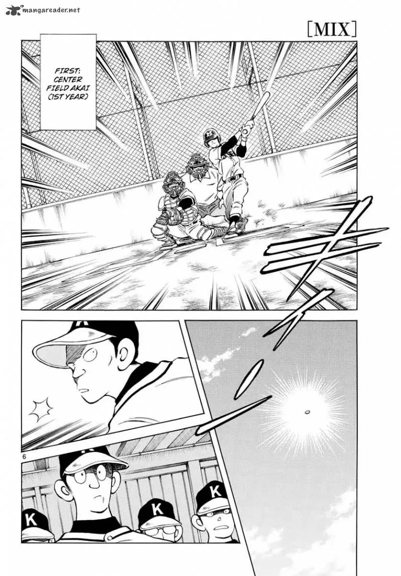 Mix Chapter 75 page 6