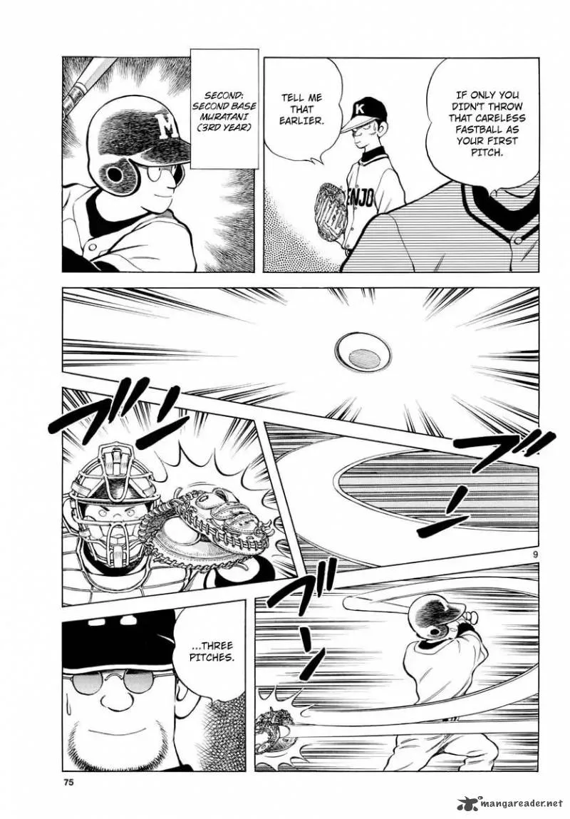 Mix Chapter 75 page 9
