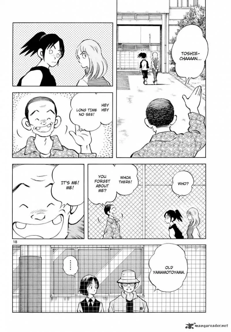 Mix Chapter 75 page 18