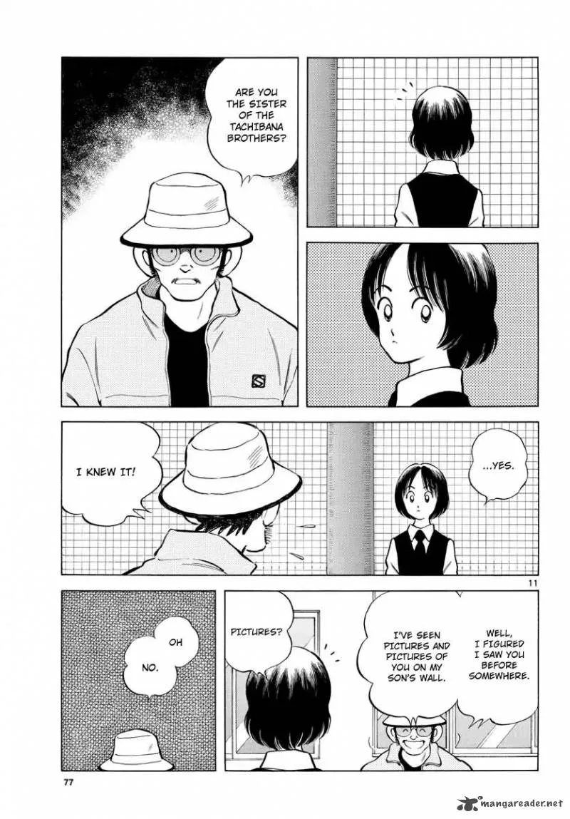 Mix Chapter 75 page 11