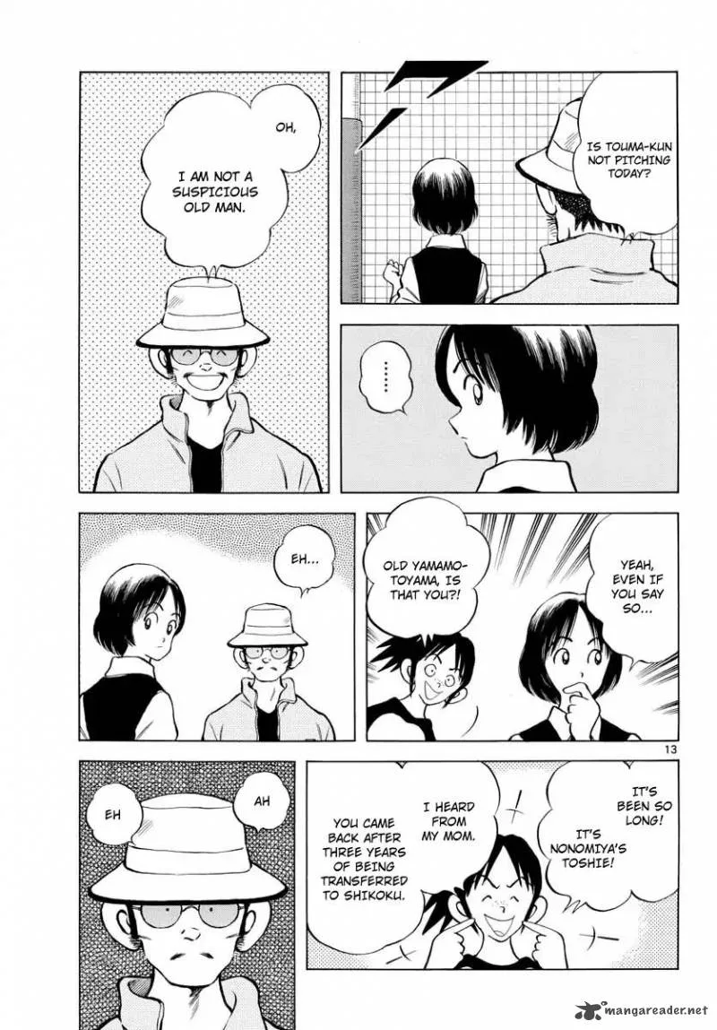 Mix Chapter 75 page 13