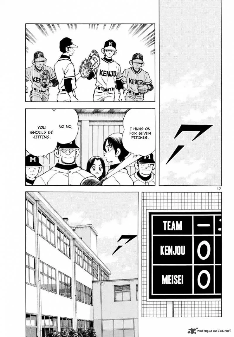 Mix Chapter 75 page 17
