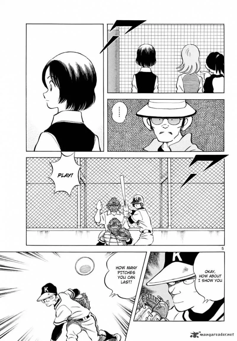 Mix Chapter 75 page 5