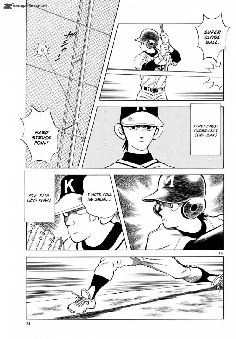 Mix Chapter 75 page 15