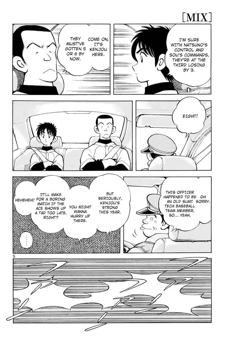 Mix Chapter 76 page 4
