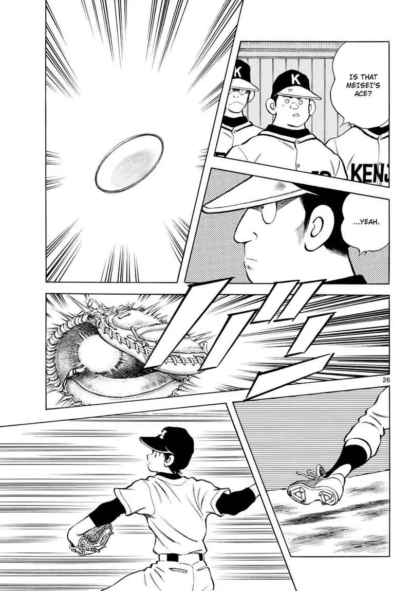 Mix Chapter 76 page 25