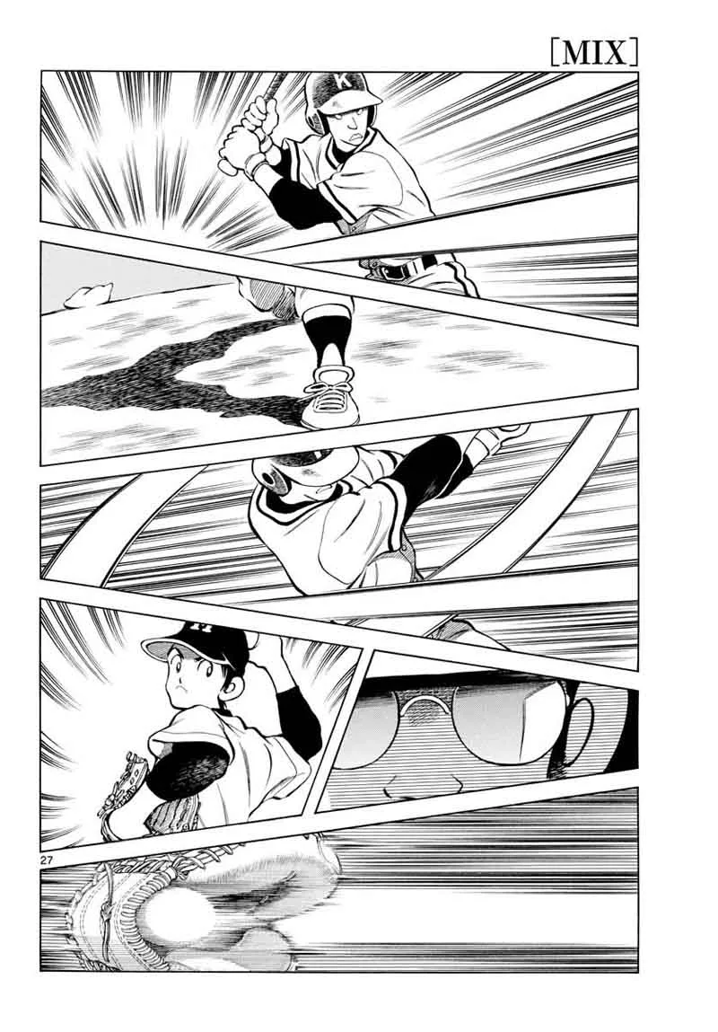 Mix Chapter 76 page 26