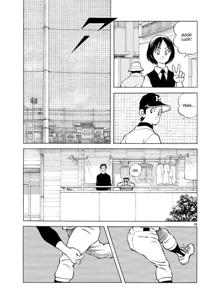 Mix Chapter 76 page 17