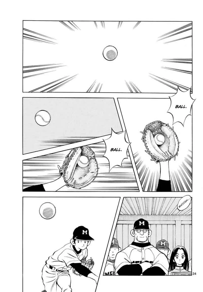 Mix Chapter 76 page 23
