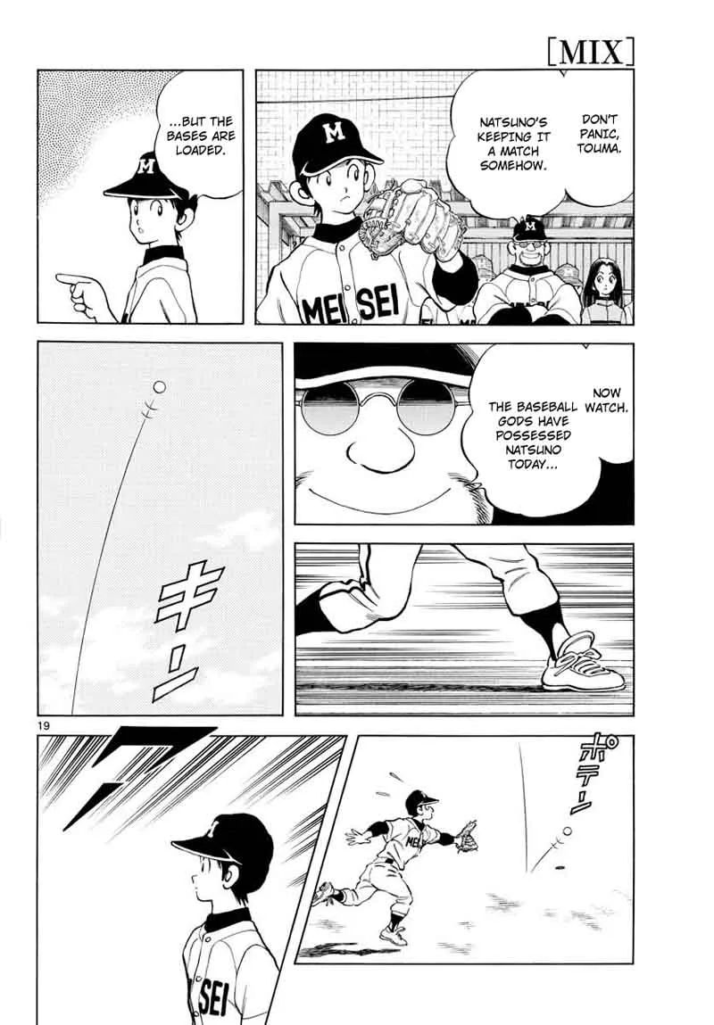 Mix Chapter 76 page 18