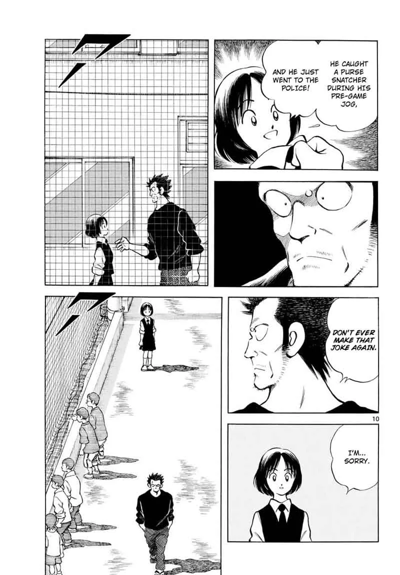 Mix Chapter 76 page 9