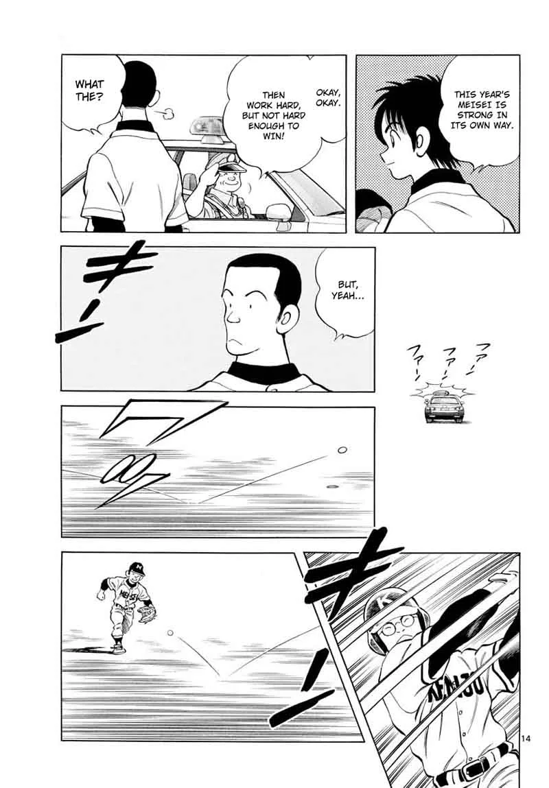 Mix Chapter 76 page 13