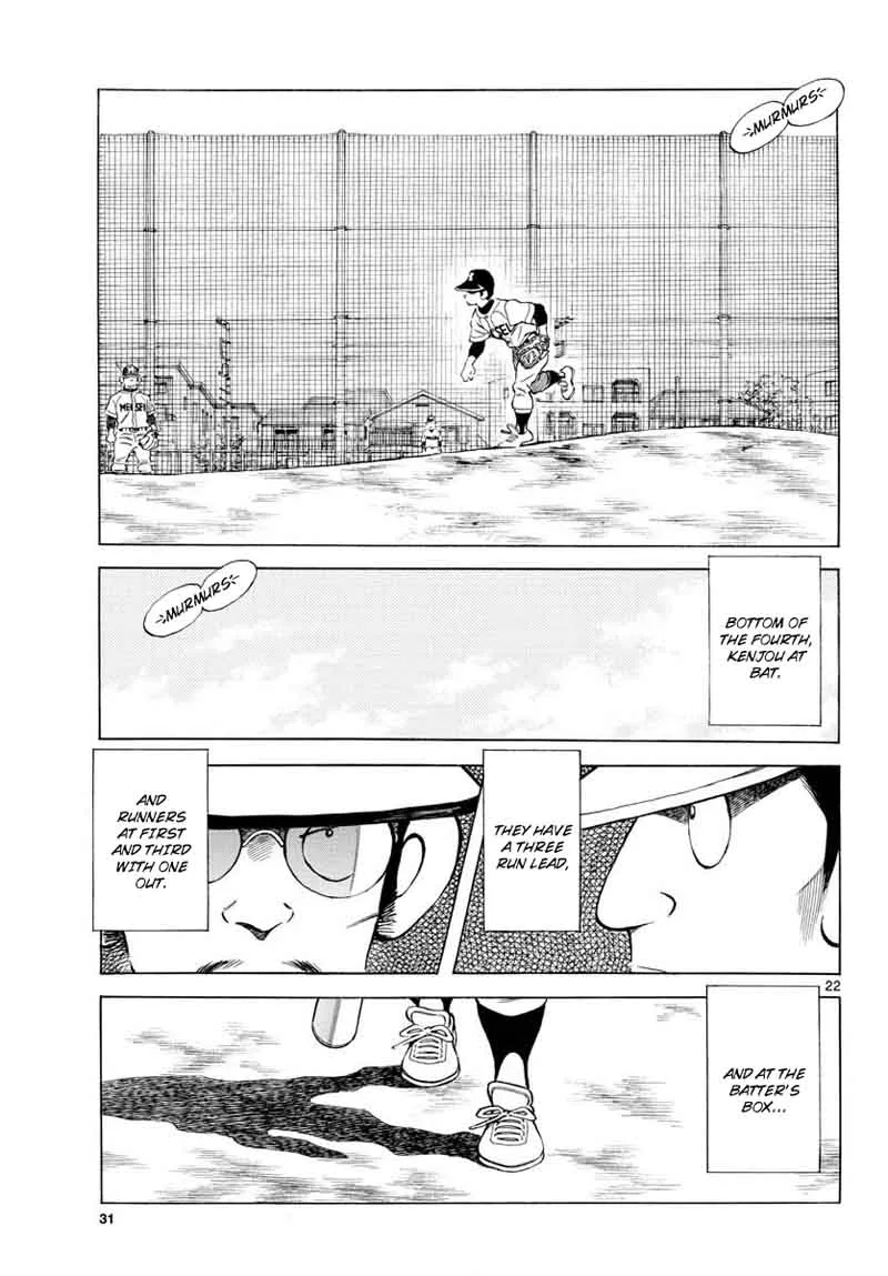 Mix Chapter 76 page 21