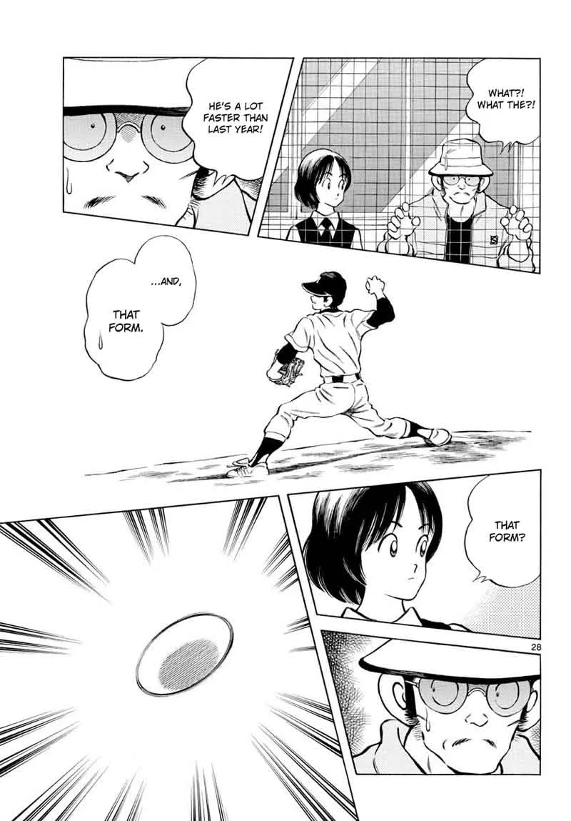 Mix Chapter 76 page 27