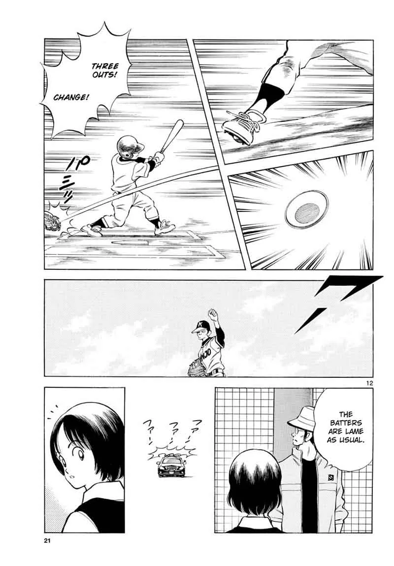 Mix Chapter 76 page 11