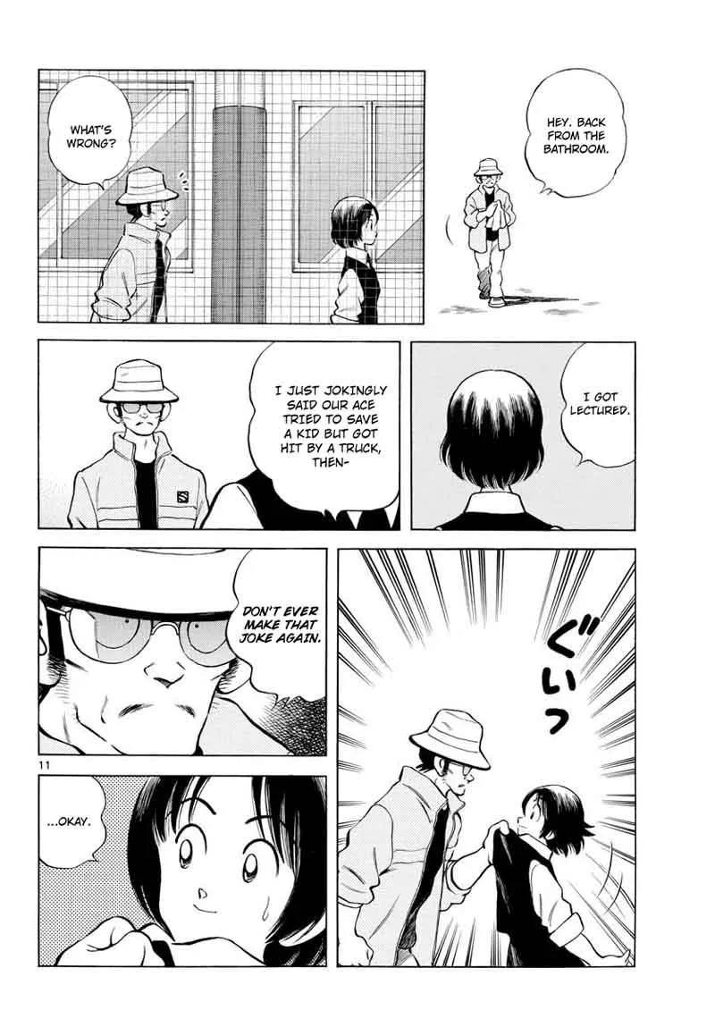 Mix Chapter 76 page 10