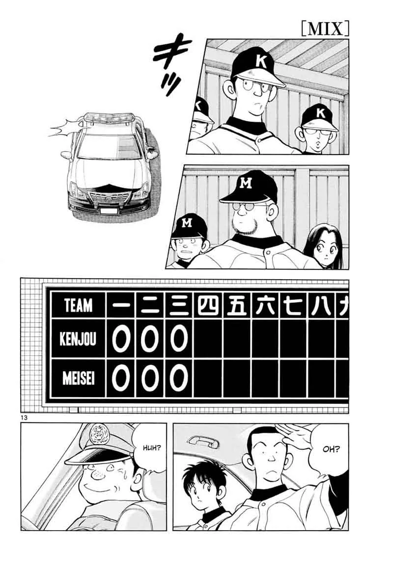 Mix Chapter 76 page 12