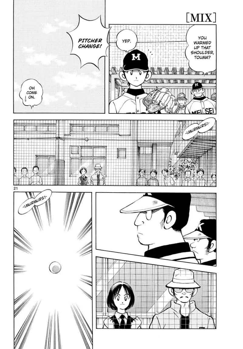 Mix Chapter 76 page 20