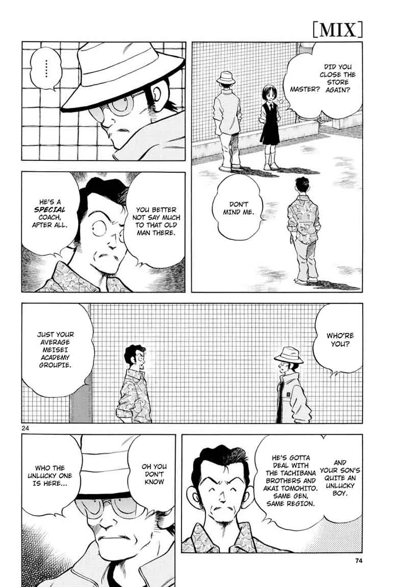 Mix Chapter 77 page 24