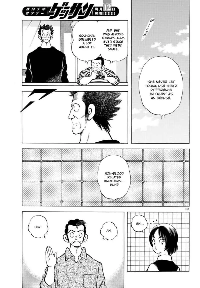 Mix Chapter 77 page 23