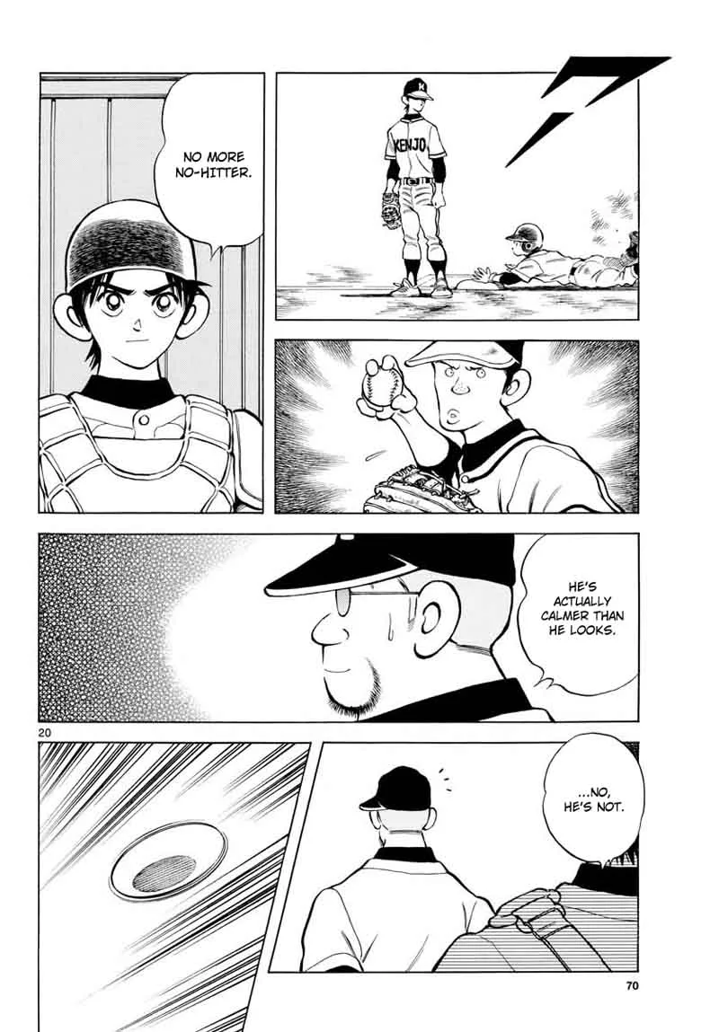 Mix Chapter 77 page 20