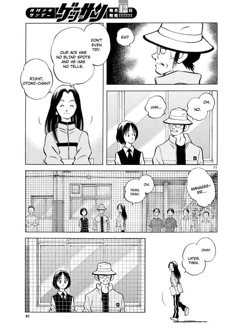 Mix Chapter 77 page 11