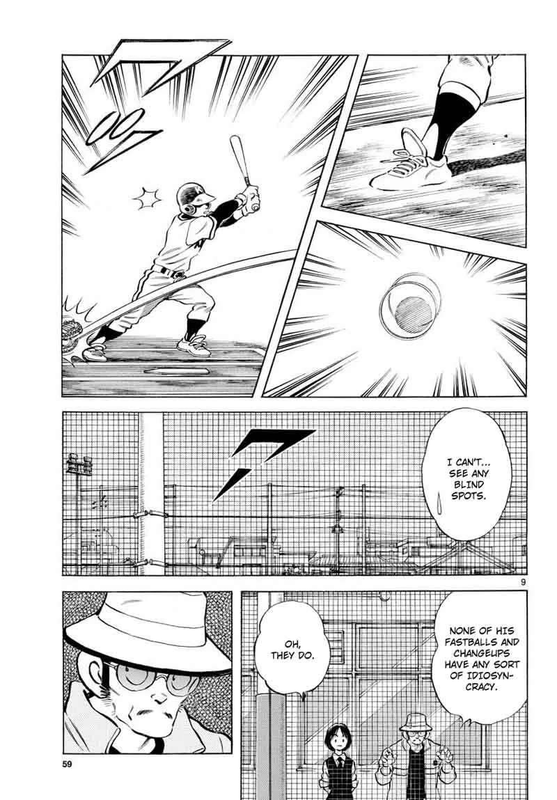 Mix Chapter 77 page 9