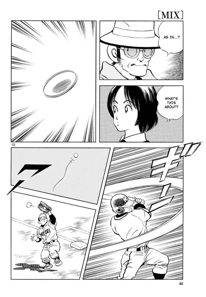 Mix Chapter 77 page 12